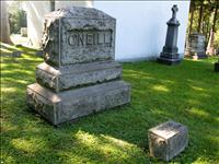 O'Neill, Eugene (3rd Picture)